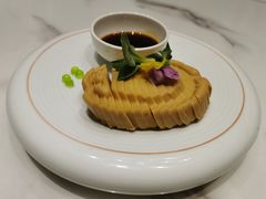 -荷塘秋月·本帮江浙菜(国权路店)