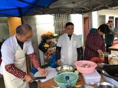 -大莲湖农家乐(青西郊野公园店)