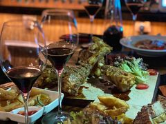-The Cheebat 锌吧·Bistro(体育西店)