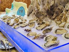 -小天鹅戴斯酒店鲸鲨百汇创作料理