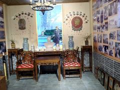 -地方名吃海鲜大馅蒸饺(北戴河店)