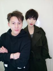 -IN STYLE·全国形象店