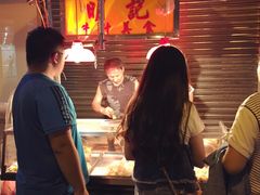 -明记牛杂(新马路分店)