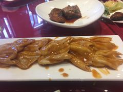 -燕云楼(云南路店)