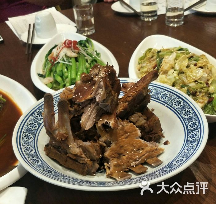 刘氏知音酒楼(汉广店)-图片-哈尔滨美食-大众点评网