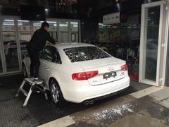 -跃通XPEL超级旗舰店(浦东店)