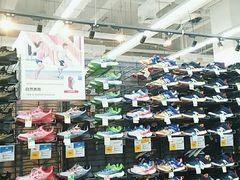 -迪卡侬(安德门店)