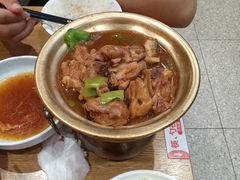 -南城香·饭香串香馄饨香(青年路店)