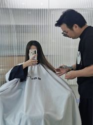 -凯博K-boom Hair Salon