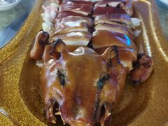 -金水门银河酒楼(新埠岛店)