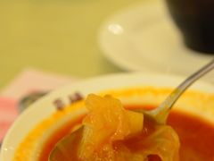 红菜汤-华梅西餐厅(哈尔滨中央大街店)