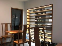 -静一餐厅·湖北菜(前门创始店)