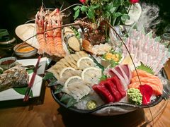 -阿吾罗日本料理(K11艺术中心店)