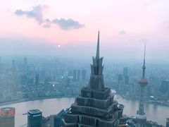 -上海柏悦酒店·世纪100牛排馆