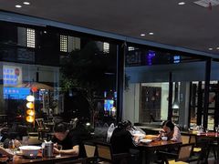 -柴米油盐(土菜院子店)