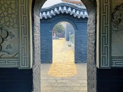 -长安寺