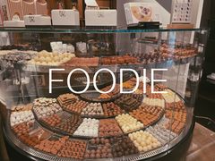 -Laderach 莱德拉(上海环贸iapm店)