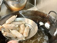 -恰饭·老长沙市井菜(天河客运站店)
