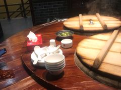 -咱屯子铁锅炖直营店(南湖大路店)