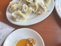 -鸿毛饺子(紫竹桥店)