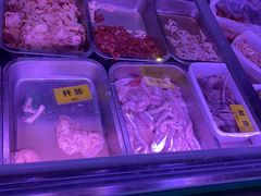 -周良天山牛杂城(天山路总店)