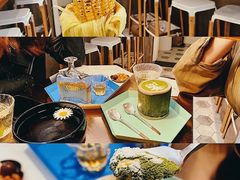 -茶是一枝花泡茶店