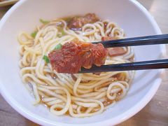 -李先生牛肉面大王(书院路店)