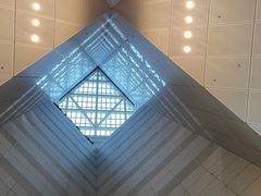 -中国银行（香港）(中银大厦分行)