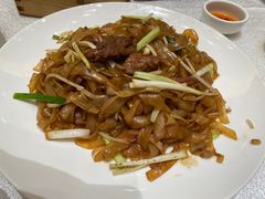 -广州逸林假日酒店·四季桃源中餐厅(白云山风景区店)