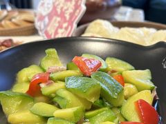 -怡得饭庄·30年老店·宋大妈昆明菜