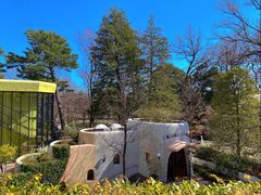 -三鹰之森吉卜力美术馆