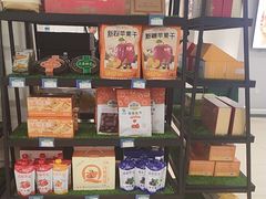 -新疆兵团食府清真(马连道店)