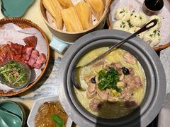 -锦府盐帮·侯宅(五棵松万达店)