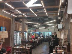 -破店肥哈·东北烧烤·夜宵(南山保利店)