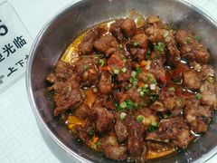 -上下九广州菜馆(锦业路店)