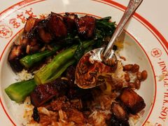 -姚姚酸菜鱼·金戈戈香港豉油鸡(喜荟城联名店)