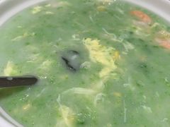 -吕氏疙瘩汤·新鲁菜(济南万象城店)