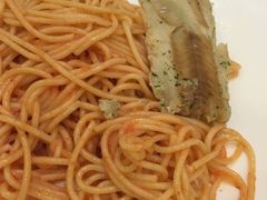 -棒约翰比萨·意面(金桥国际店)