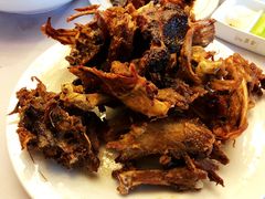 -北京全聚德(天安门店)