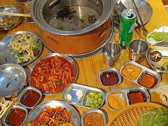 -枣玛尔脊骨汤·烤肉(西塔总店)