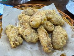 -南记食粥坊·宵夜大排档(莲花总店)
