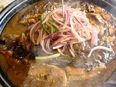 -辣尚瘾·烤鱼·新川菜(交大直营店)