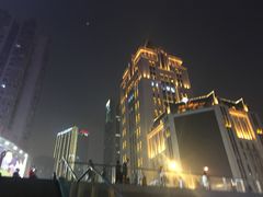 -袁记串串香(人民公园店)