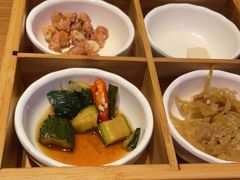 -闽上鲜·福建菜(龙湖滨江天街店)