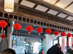 大堂-巢湖名吃·东关老鹅汤(江南风情街店)