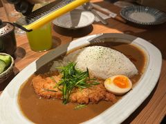 -CURRY YA 熟成咖哩專門店(深圳湾万象城店)