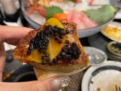 -田舍家Inakaya·炉端烧·铁板烧(天汇igc店)