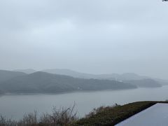 -天目湖涵田度假村