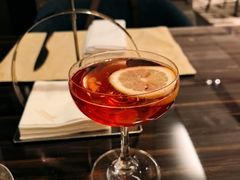 -康莱德酒店·美庭自助餐厅