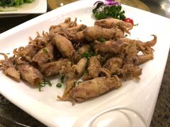 -旺达·福州菜(正大广场店)